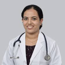 Dr Shalima P S